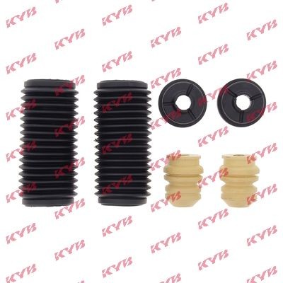 KYB Shock boots & bump stops 910201 for FIAT PALIO, SIENA