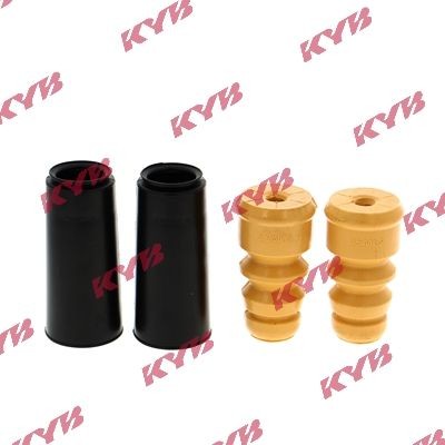 Great value for money - KYB Dust cover kit, shock absorber 910228