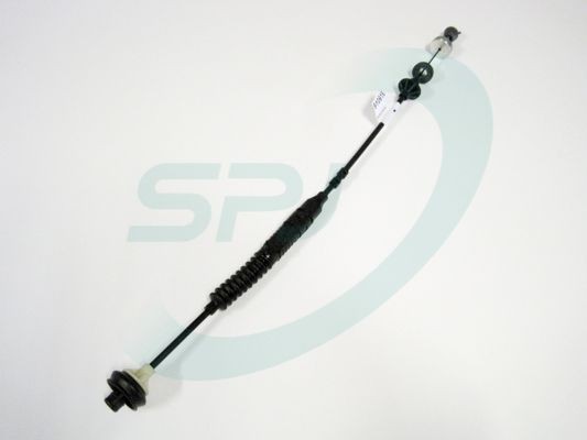 SPJ 910616 Clutch Cable 9652759480