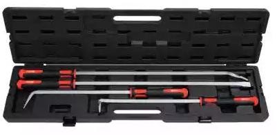 911.8410 KS TOOLS Zierleistenkeile-Set Kunststoffkoffer, Werkzeugstahl ▷  AUTODOC Preis und Erfahrung