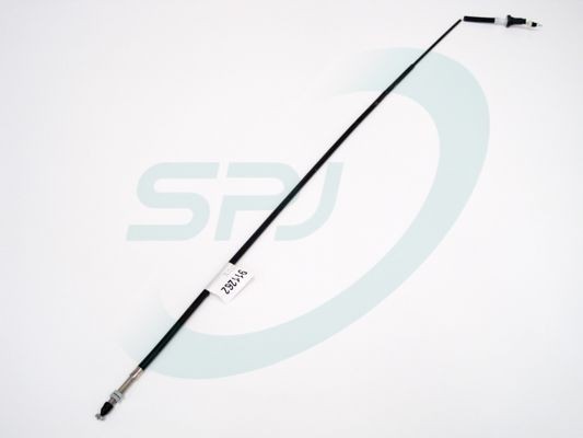 Toyota AYGO Accelerator Cable SPJ 911262 cheap