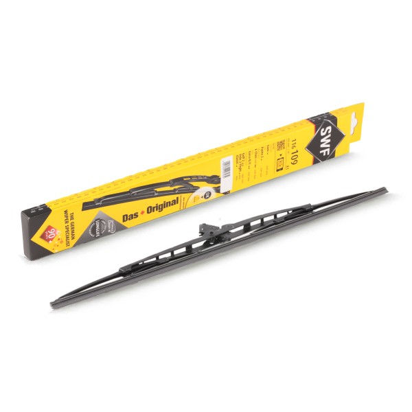 SWF 116109 Wiper blades FORD TOURNEO CONNECT 2011 price