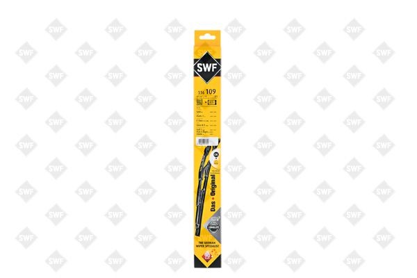 OEM-quality SWF 116109 Windscreen wiper