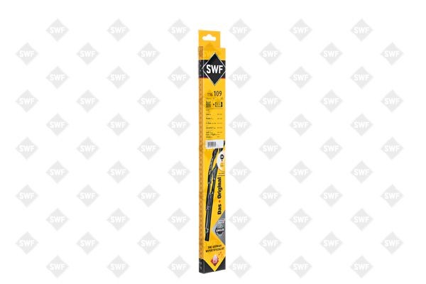 SWF Windscreen wipers 116109 buy online