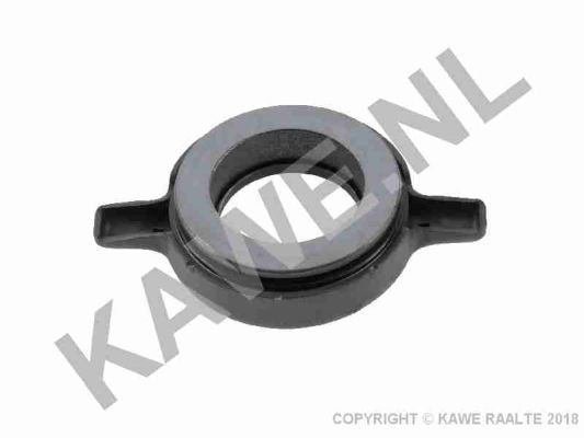KAWE 9117 Clutch release bearing