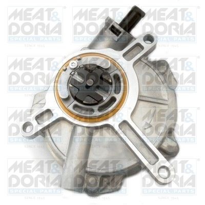 MEAT & DORIA 91184 Tandem pump AUDI A3 Convertible (8P7) 2.0 TDI 136 hp Diesel 2013