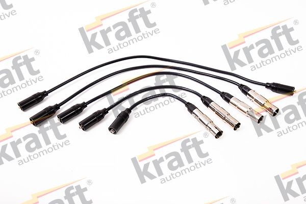 KRAFT 9120390SM Ignition Cable Kit 037 905 409D