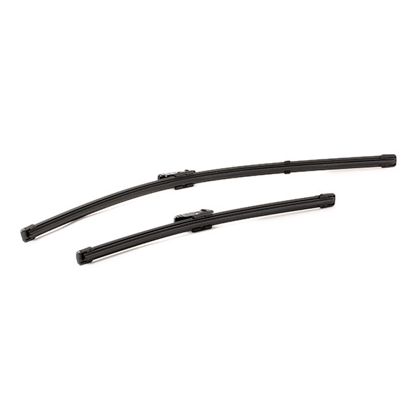 119260 Window wipers SWF 119260 review and test