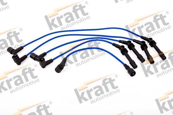 KRAFT 9121538SW Ignition Cable Kit 90 510 858