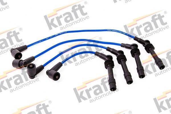 KRAFT 9121542SW Ignition Cable Kit 16 12 543
