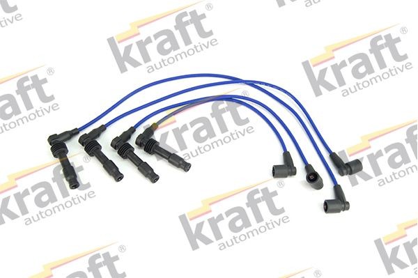 KRAFT 9121554SW Ignition Cable Kit 1282140