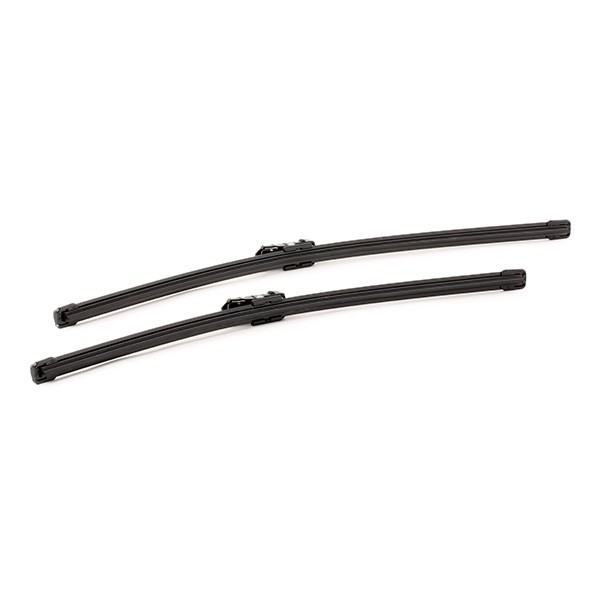 119301 Window wipers SWF 119301 review and test
