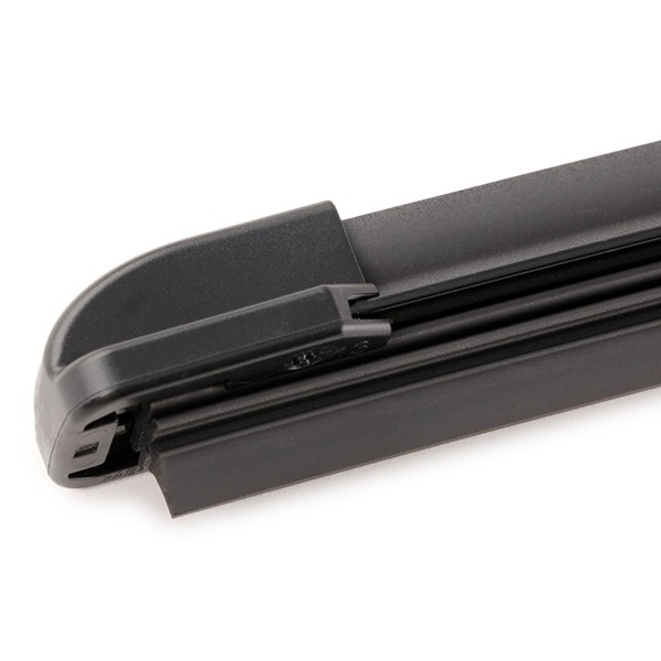 119301 Window wiper 119301 SWF 530, 480 mm Front, Beam, with spoiler, for left-hand drive vehicles