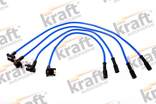 KRAFT 9122005SW Ignition Cable Kit 6831204