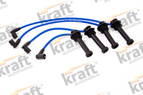 KRAFT 9122085SW Ignition Cable Kit 1 053 905