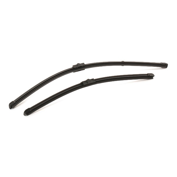 SWF SF355 Windscreen wiper 600, 475 mm Front, Beam, with spoiler