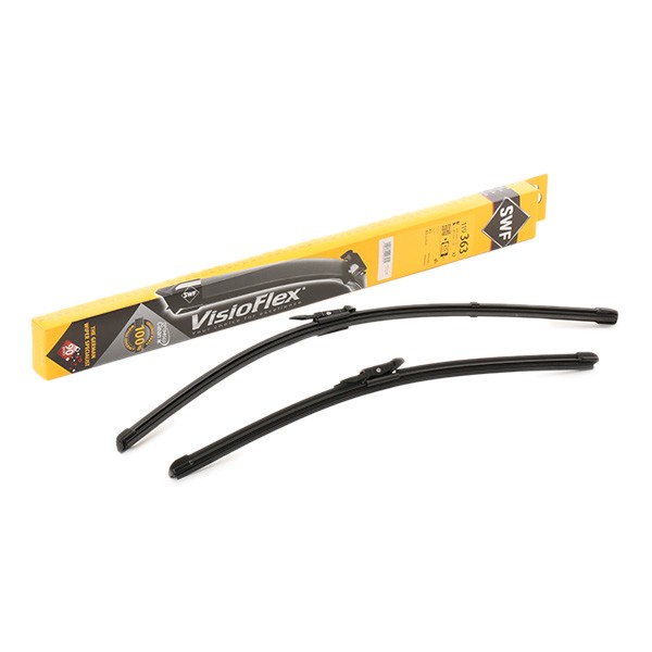 SWF Windshield wipers 119363 for AUDI A3