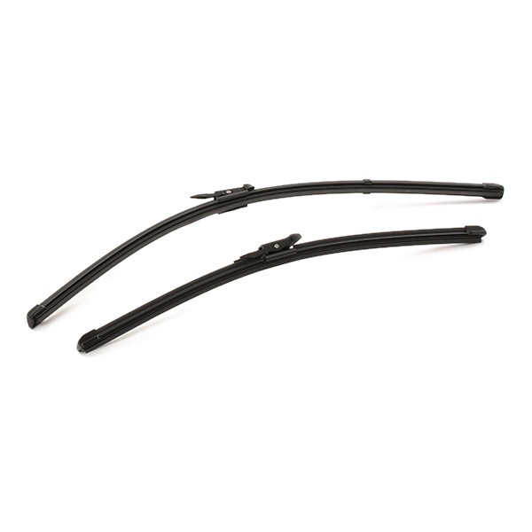 119363 Window wipers SWF 119363 review and test