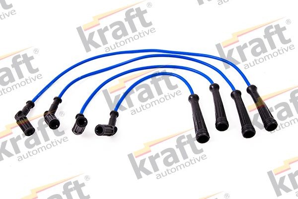KRAFT 9125045SW Ignition Cable Kit 77 00 866 923