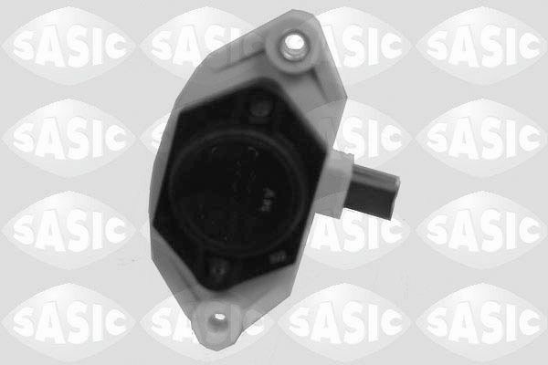 SASIC 9126034 Alternator Regulator A0001541805