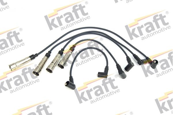 KRAFT 9126560SM Ignition Cable Kit 032905483G