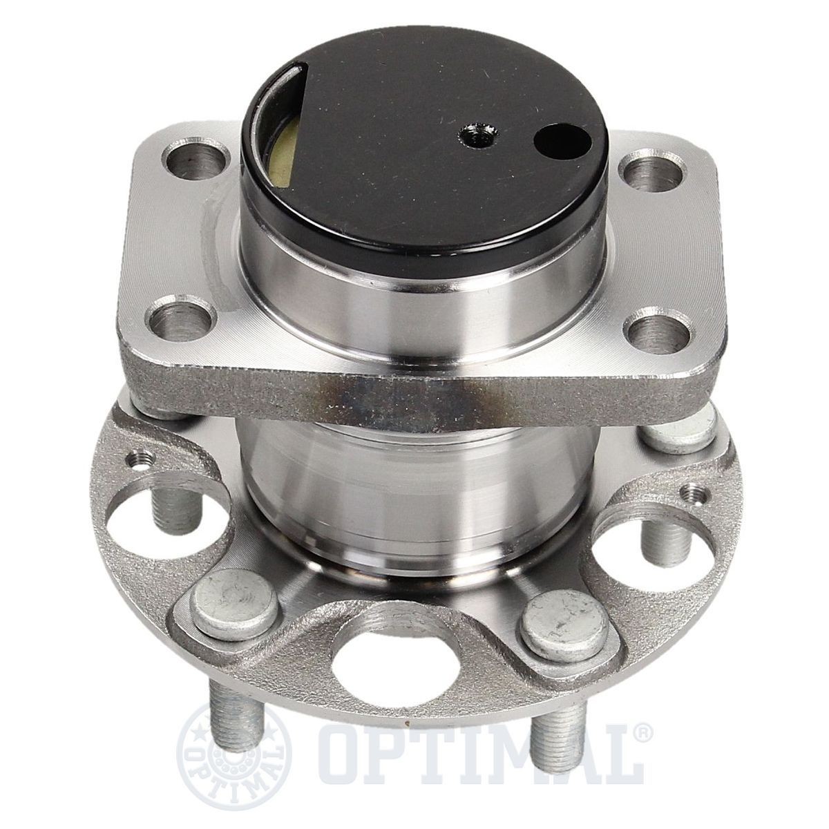 OPTIMAL with integrated ABS sensor, 139,3, 73 mm Wheel hub bearing 912709 buy
