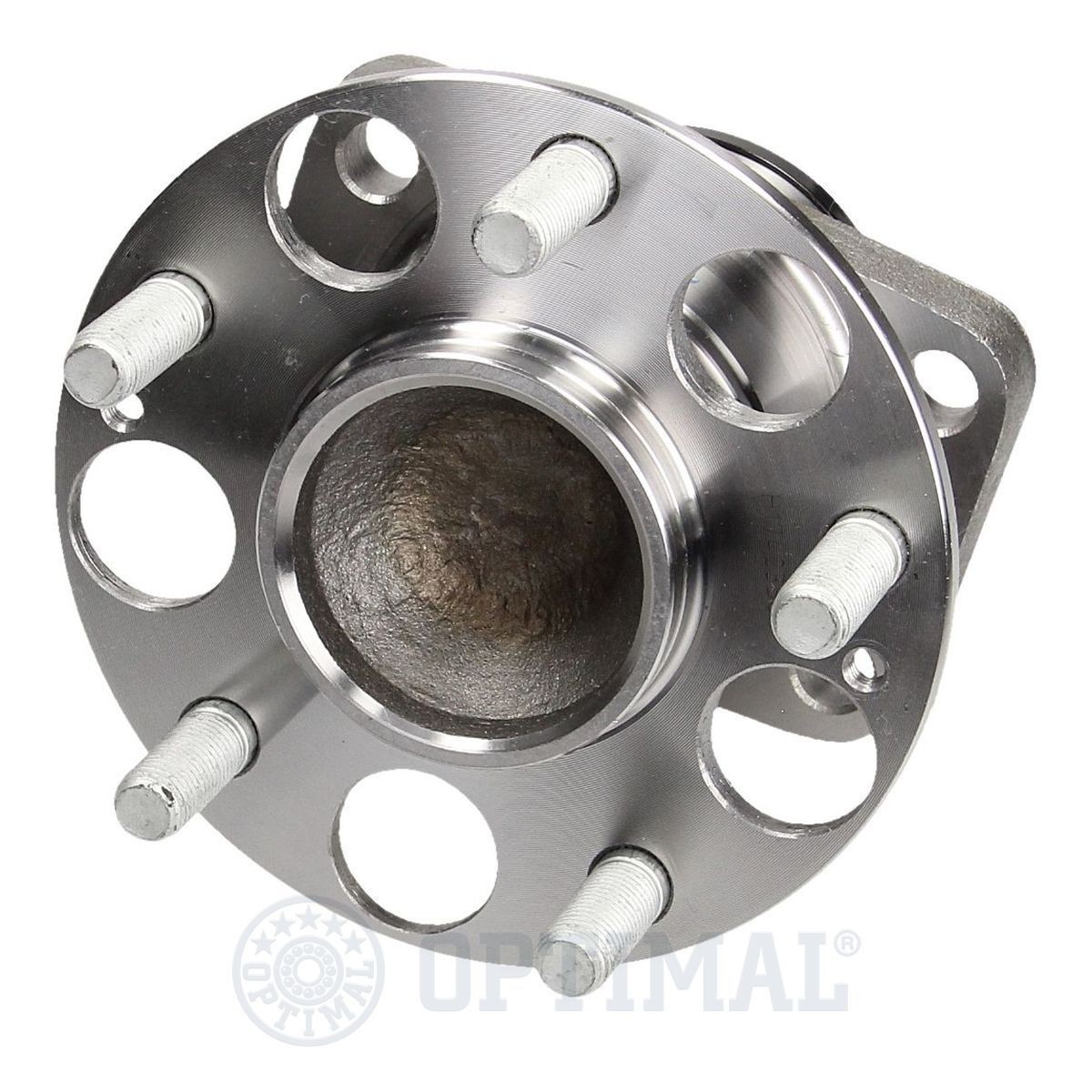 912709 Wheel hub bearing kit OPTIMAL 912709 review and test