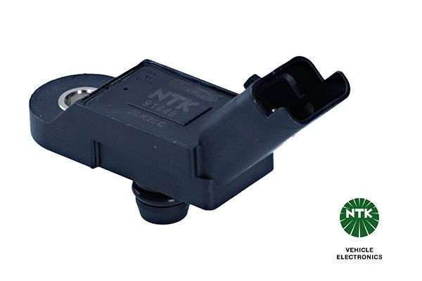 NGK 91449 Intake manifold pressure sensor without integrated air temperature sensor