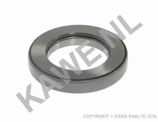 KAWE 9156 Clutch release bearing