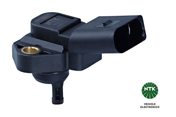 NGK 91628 Intake manifold pressure sensor SKODA experience and price