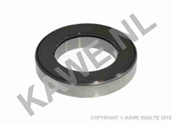 KAWE 9163 Clutch release bearing