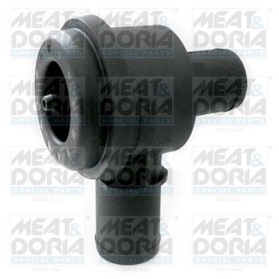 MEAT & DORIA 91634 Boost Pressure Control Valve Pneumatic