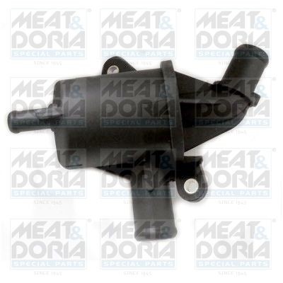 MEAT & DORIA Engine block breather FIAT Strada Pickup (178) new 91640
