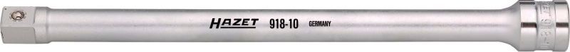 918-10 HAZET Długość: 248[mm], Stal chromowo-wanadowa Przedłużka, klucz nasadowy 918-10 kupić niedrogo