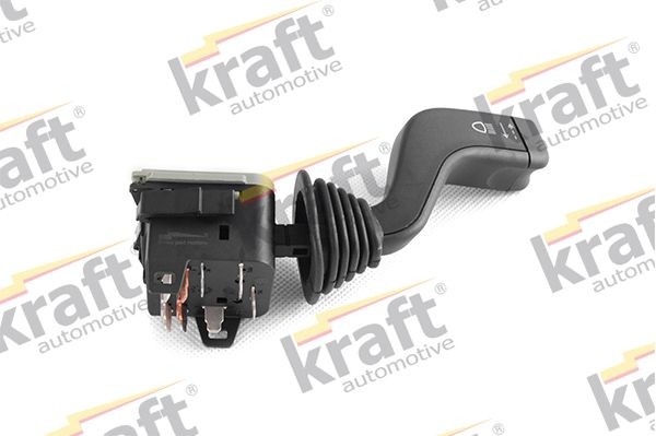 KRAFT 9181600 Steering column switch OPEL ASTRA 2006 in original quality