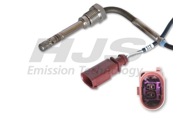 HJS 92094065 Sensor, exhaust gas temperature 059 906 088 S
