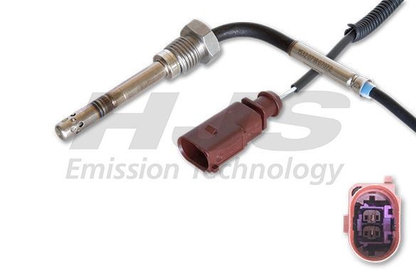 HJS 92094066 Sensor, exhaust gas temperature 03L906088DM