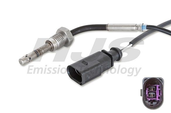HJS 92094101 Sensor, exhaust gas temperature 059 906 088 CL