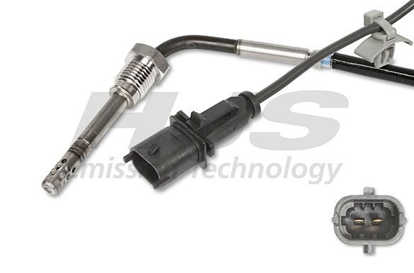 HJS 92 09 4164 Sensor, exhaust gas temperature OPEL experience and price