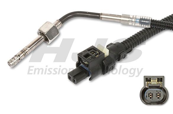 HJS 92094165 Sensor, exhaust gas temperature A0009050701