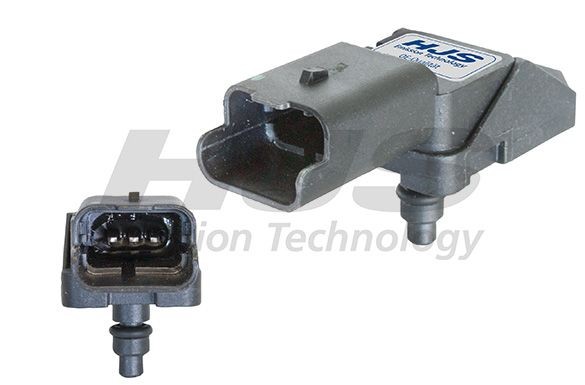 HJS 92095075 Intake manifold pressure sensor 1231463