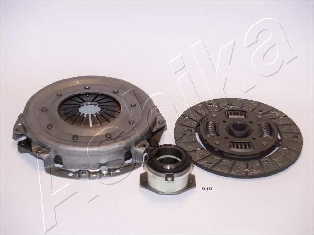 ASHIKA 92-00-010 Clutch Pressure Plate 300017C325