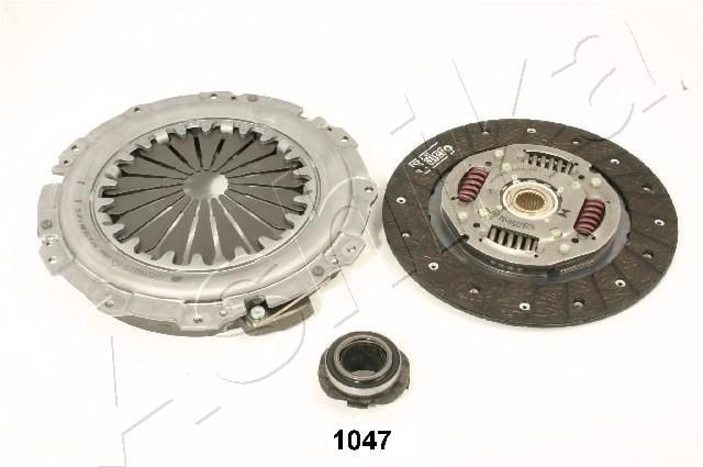 ASHIKA 92-01-1047 Clutch kit RENAULT experience and price