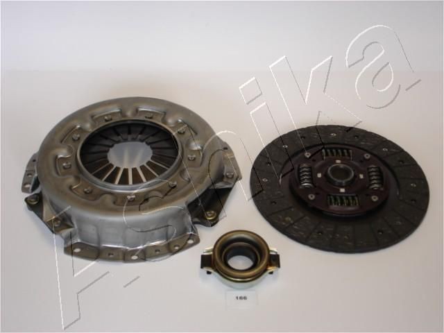 ASHIKA 92-01-166 Clutch Pressure Plate 30210VJ210
