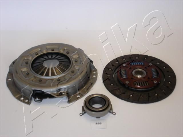 ASHIKA 92-02-238 Clutch Pressure Plate 31210-12120