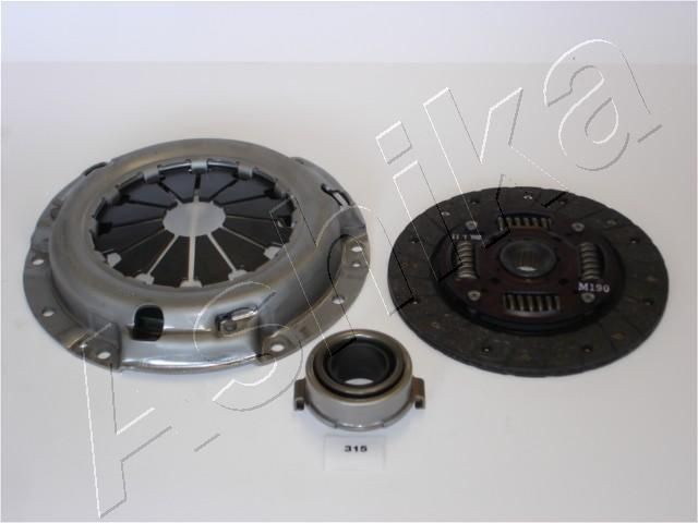 ASHIKA 92-03-315 Clutch release bearing E301-16-510A