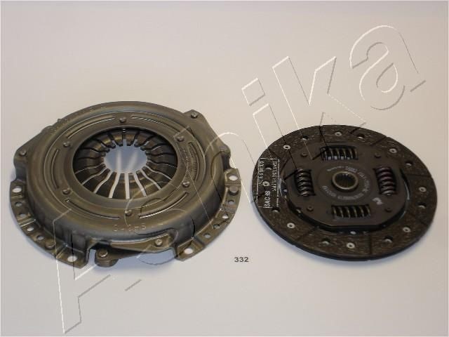 ASHIKA 92-03-366 Clutch kit FORD experience and price