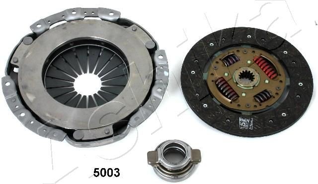ASHIKA Complete clutch kit 92-05-5003 for Hyundai Galloper 2