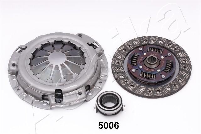 Great value for money - ASHIKA Clutch kit 92-05-5006