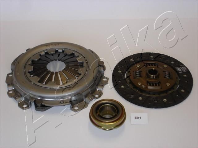 ASHIKA 92-05-501 Clutch Pressure Plate MD 701 200